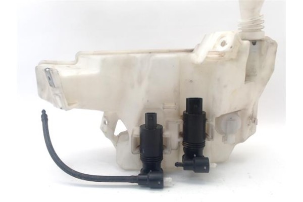 Recambio de deposito limpiaparabrisas para land rover discovery sport 2.0 basis fwd referencia OEM IAM LR025755  
