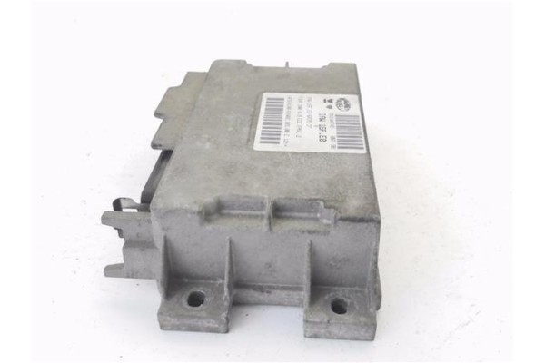 Recambio de centralita para fiat cinquecento (170) 0.9 i.e. s referencia OEM IAM IAW16FE0 46524180 