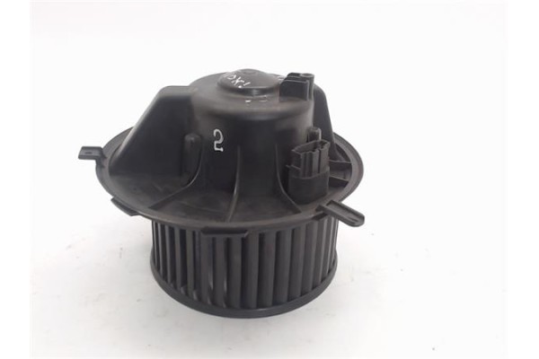 Recambio de ventilador calefaccion para seat toledo (5p2) referencia OEM IAM (1K1819015) (983226W) 1K1819015 , AUDI | 1K1819015 