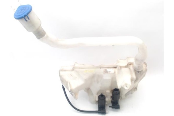 Recambio de deposito limpiaparabrisas para land rover discovery sport 2.0 basis fwd referencia OEM IAM LR025755  