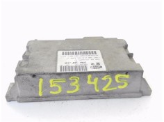 Recambio de centralita para fiat cinquecento (170) 0.9 i.e. s referencia OEM IAM IAW16FE0 46524180 