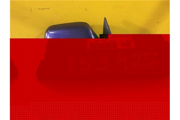 Recambio de centralita para fiat cinquecento (170) 0.9 i.e. s referencia OEM IAM IAW16FE0 46524180 