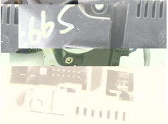 Recambio de mandos climatizador para mercedes-benz clase b (bm 246) 1.8 b 200 cdi (246.201) referencia OEM IAM A2469003616  