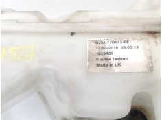 Recambio de deposito limpiaparabrisas para land rover discovery sport 2.0 basis fwd referencia OEM IAM LR025755  