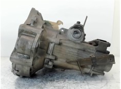 Recambio de caja cambios manual para seat toledo (1l) 1.9 se referencia OEM IAM ATH  