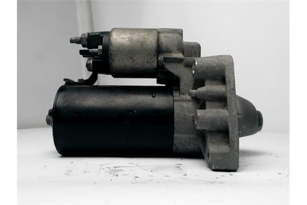 Recambio de motor arranque para mini mini (r56) 1.6 cooper d referencia OEM IAM 12417812070 0001138006 