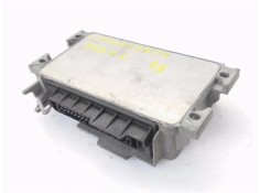Recambio de centralita para fiat cinquecento (170) 0.9 i.e. s referencia OEM IAM IAW16FE0 46524180 