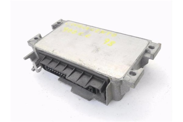 Recambio de centralita para fiat cinquecento (170) 0.9 i.e. s referencia OEM IAM IAW16FE0 46524180 