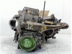 Recambio de caja cambios manual para seat toledo (1l) 1.9 se referencia OEM IAM ATH  