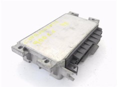 Recambio de centralita para fiat cinquecento (170) 0.9 i.e. s referencia OEM IAM IAW16FE0 46524180 