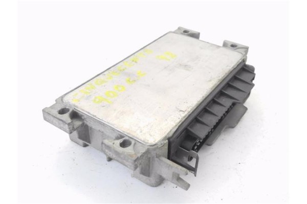 Recambio de centralita para fiat cinquecento (170) 0.9 i.e. s referencia OEM IAM IAW16FE0 46524180 