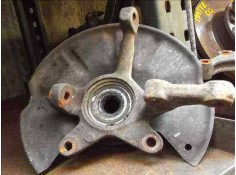 Recambio de mangueta delantero izquierda para volvo serie 440 (1988) 1.7 referencia OEM IAM    2