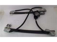 Recambio de mecanismo elevalunas delantero izquierdo para chrysler voyager (rg) 2.5 crd referencia OEM IAM 4894527AA EA07357 