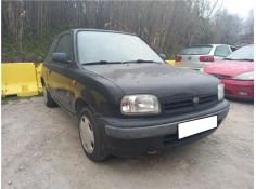 nissan micra (k11) del año 1995