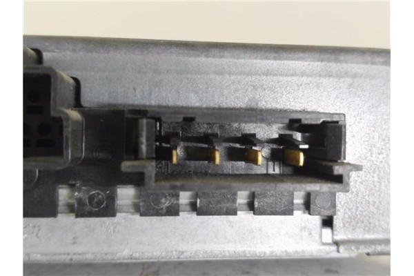 Recambio de centralita para chrysler voyager gs 2.5 td referencia OEM IAM 4686256 285001093 
