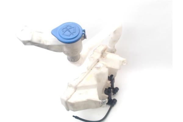 Recambio de deposito limpiaparabrisas para land rover discovery sport 2.0 basis fwd referencia OEM IAM LR025755  