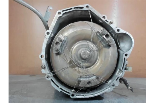 Recambio de caja cambios automatica para mercedes-benz clase e (bm 124) coupe/cabrio 3.0 ce-24 300 (124.051) referencia OEM IAM 