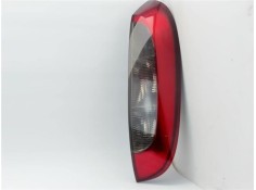 Recambio de piloto trasero derecho para opel corsa c 1.4 comfort referencia OEM IAM 09114337 89302181 