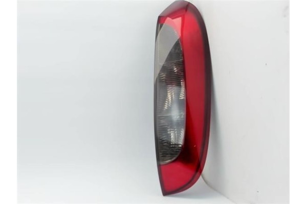 Recambio de piloto trasero derecho para opel corsa c 1.4 comfort referencia OEM IAM 09114337 89302181 