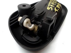 Recambio de manilla int. puerta trasero derecha para opel agila 1.2 básico referencia OEM IAM 4706321  