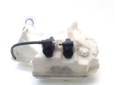 Recambio de deposito limpiaparabrisas para land rover discovery sport 2.0 basis fwd referencia OEM IAM LR025755  