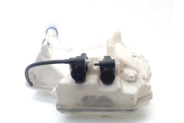 Recambio de deposito limpiaparabrisas para land rover discovery sport 2.0 basis fwd referencia OEM IAM LR025755  