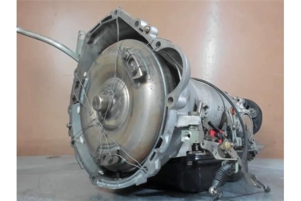 Recambio de caja cambios automatica para mercedes-benz clase e (bm 124) coupe/cabrio 3.0 ce-24 300 (124.051) referencia OEM IAM 