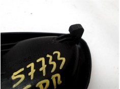Recambio de manilla int. puerta trasero derecha para opel agila 1.2 básico referencia OEM IAM 4706321  