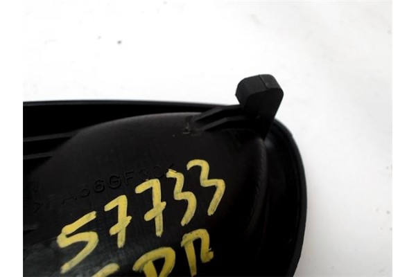 Recambio de manilla int. puerta trasero derecha para opel agila 1.2 básico referencia OEM IAM 4706321  