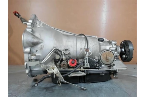 Recambio de caja cambios automatica para mercedes-benz clase e (bm 124) coupe/cabrio 3.0 ce-24 300 (124.051) referencia OEM IAM 