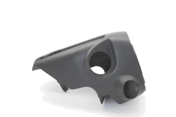 Recambio de embellecedor columna direccion para nissan micra iv (k13k/kk) 1.2 acenta referencia OEM IAM 484701HA1A  