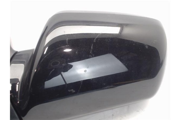 Recambio de retrovisor electrico izquierdo para kia picanto referencia OEM IAM   