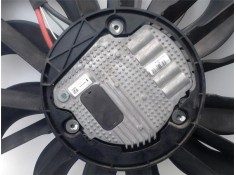 Recambio de electroventilador para land rover discovery sport 2.0 basis fwd referencia OEM IAM LR045248  