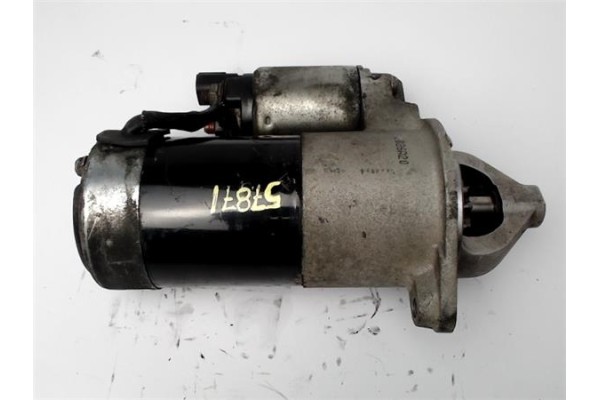 Recambio de motor arranque para kia cee´d 1.6 crdi 115 referencia OEM IAM 1250295 361002A100 