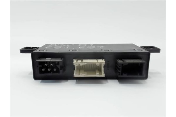 Recambio de centralita para bmw serie 1 berlina (e81/e87) referencia OEM IAM 61358376070 5DK00735811 