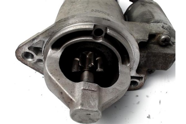 Recambio de motor arranque para kia cee´d 1.6 crdi 115 referencia OEM IAM 1250295 361002A100 