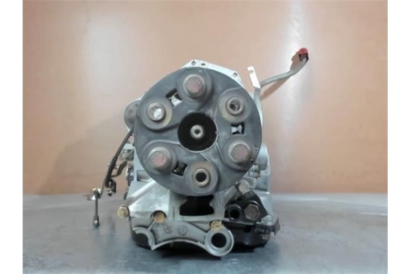 Recambio de caja cambios automatica para mercedes-benz clase e (bm 124) coupe/cabrio 3.0 ce-24 300 (124.051) referencia OEM IAM 