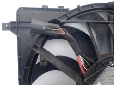 Recambio de electroventilador para land rover discovery sport 2.0 basis fwd referencia OEM IAM LR045248  