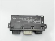 Recambio de centralita para bmw serie 1 berlina (e81/e87) referencia OEM IAM 61358376070 5DK00735811 