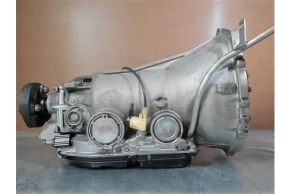 Recambio de caja cambios automatica para mercedes-benz clase e (bm 124) coupe/cabrio 3.0 ce-24 300 (124.051) referencia OEM IAM 