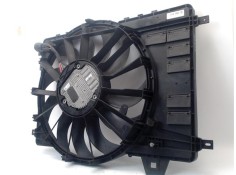 Recambio de electroventilador para land rover discovery sport 2.0 basis fwd referencia OEM IAM LR045248  
