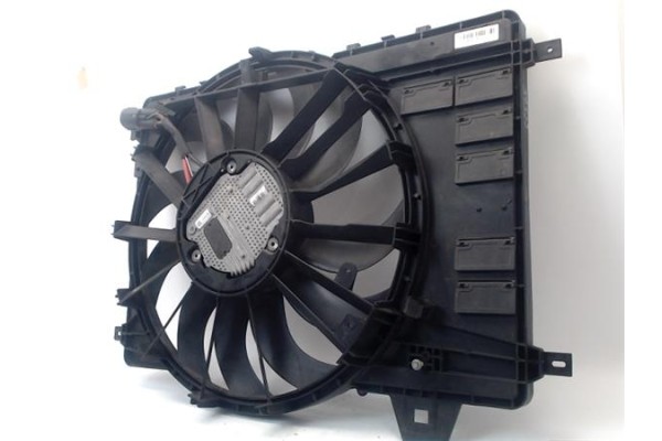 Recambio de electroventilador para land rover discovery sport 2.0 basis fwd referencia OEM IAM LR045248  