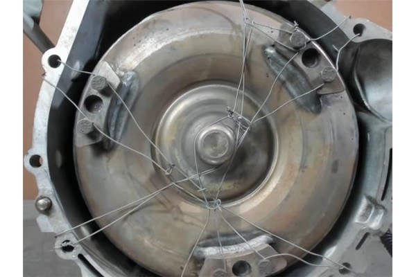 Recambio de caja cambios automatica para mercedes-benz clase e (bm 124) coupe/cabrio 3.0 ce-24 300 (124.051) referencia OEM IAM 