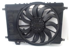 Recambio de electroventilador para land rover discovery sport 2.0 basis fwd referencia OEM IAM LR045248  