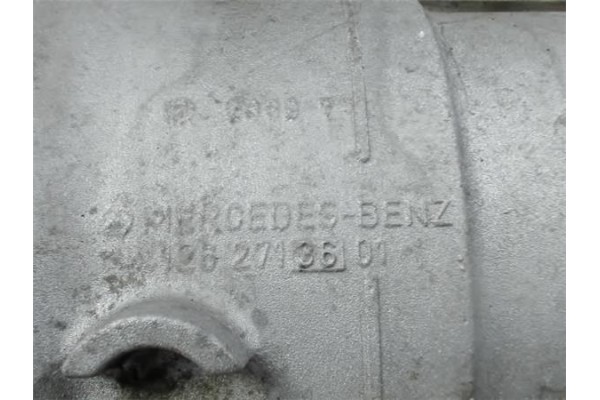 Recambio de caja cambios automatica para mercedes-benz clase e (bm 124) coupe/cabrio 3.0 ce-24 300 (124.051) referencia OEM IAM 