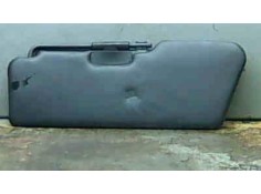 Recambio de parasol derecho para fiat cinquecento (170) 0.9 i.e. s referencia OEM IAM 714656080  
