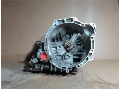 Recambio de caja cambios manual para ford fiesta iv (ja_, jb_) 1.25 i 16v referencia OEM IAM 96WT7F096AA  