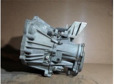 Recambio de caja cambios manual para ford fiesta iv (ja_, jb_) 1.25 i 16v referencia OEM IAM 96WT7F096AA  
