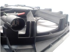 Recambio de electroventilador para land rover discovery sport 2.0 basis fwd referencia OEM IAM LR045248  