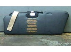 Recambio de parasol izquierdo para fiat cinquecento (170) 0.9 i.e. s referencia OEM IAM 714655080  